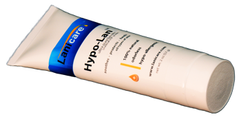 Tube of Lanicare™ Hypo-Lan™ Ultra Purified Medical Grade Lanolin for Use in All Traditional Lanolin Skin Care Applications