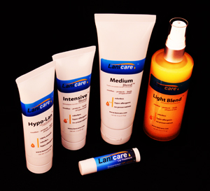 Lanicare Variety Pack